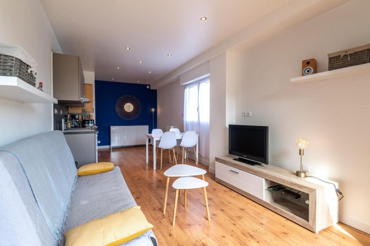 Le Petit Paradis Apartment Saint-Jorioz Exteriér fotografie