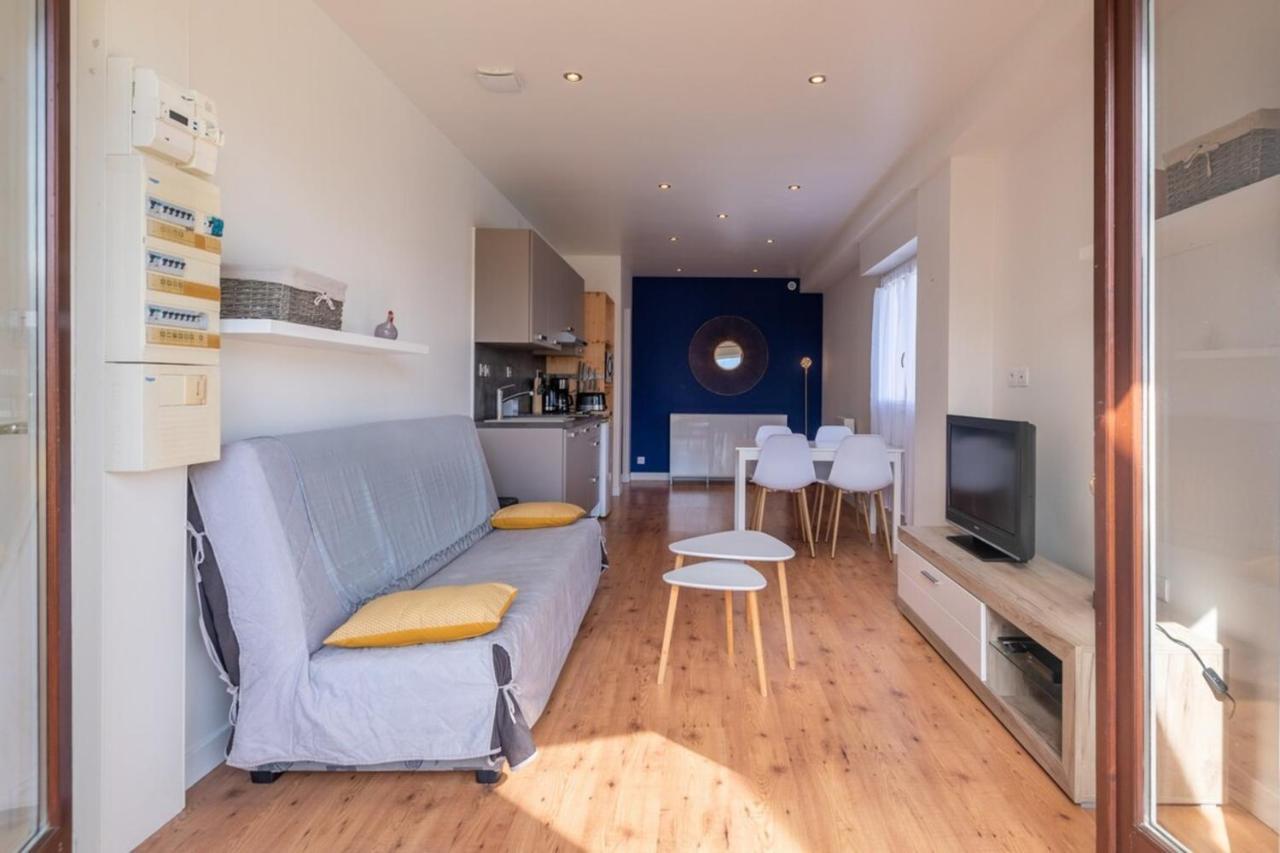 Le Petit Paradis Apartment Saint-Jorioz Exteriér fotografie