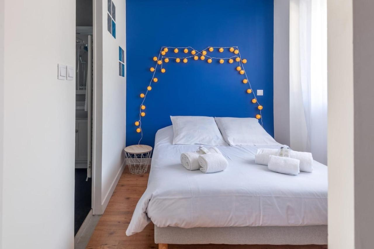 Le Petit Paradis Apartment Saint-Jorioz Exteriér fotografie