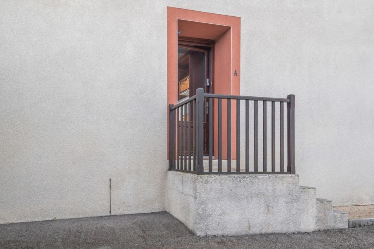 Le Petit Paradis Apartment Saint-Jorioz Exteriér fotografie